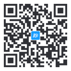 Android 安卓版 专属二维码